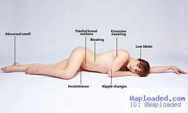 Must Read! Check Out S*x Styles to Avoid if You Ejaculate Too Early [Photos]